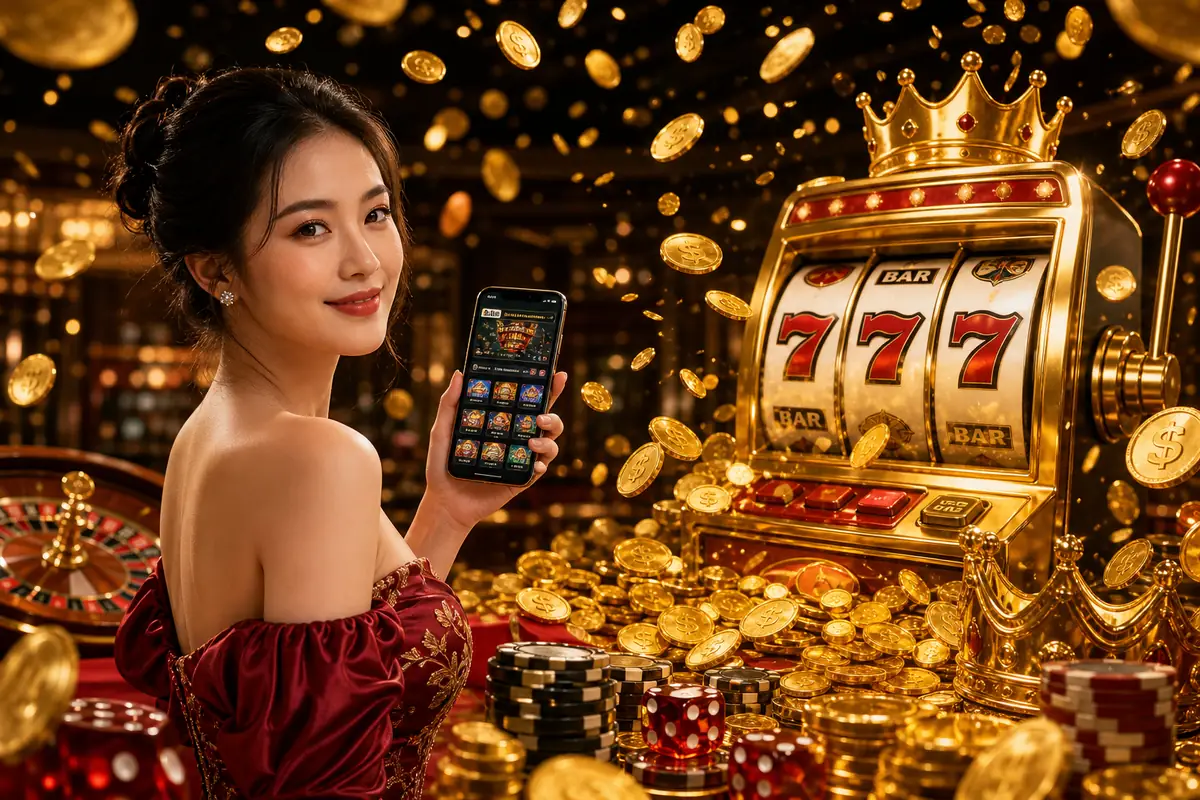 jaya7 VIP ডায়মন্ড ক্যাশব্যাক